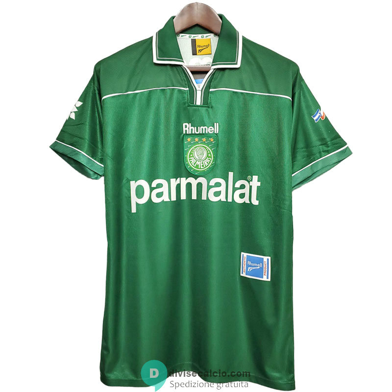 Maglia Palmeiras 100th Anniversary Edition