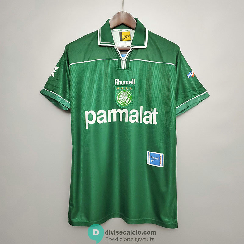 Maglia Palmeiras 100th Anniversary Edition