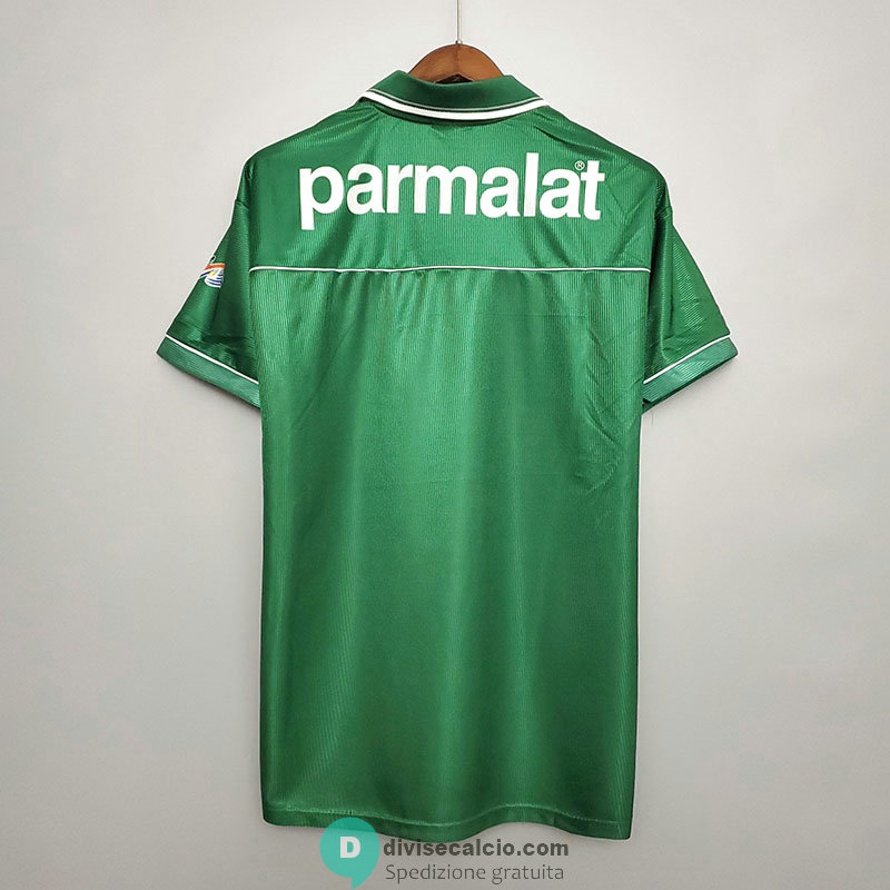 Maglia Palmeiras 100th Anniversary Edition