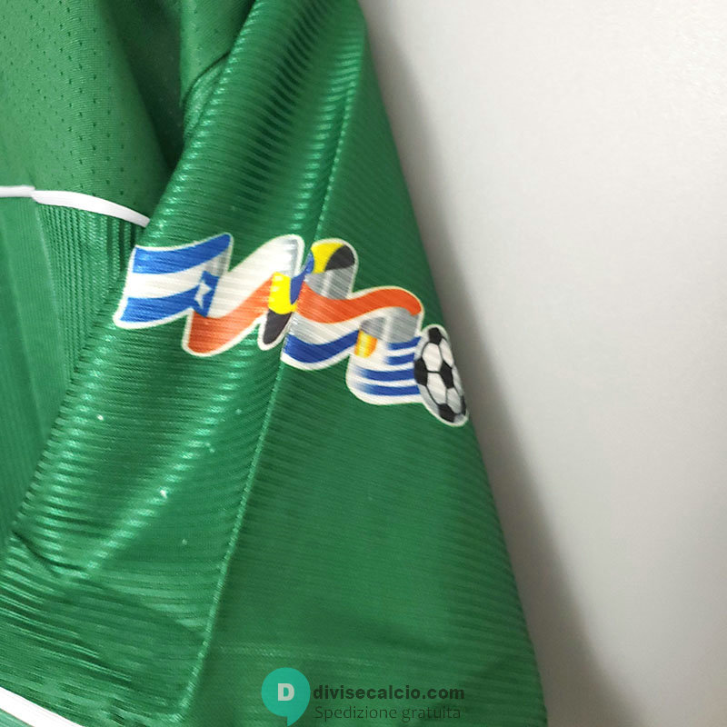 Maglia Palmeiras 100th Anniversary Edition