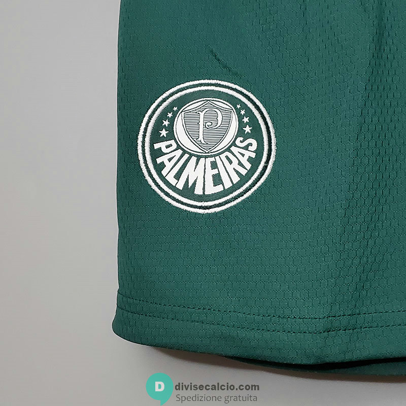 Maglia Palmeiras Bambino Gara Away 2020/2021