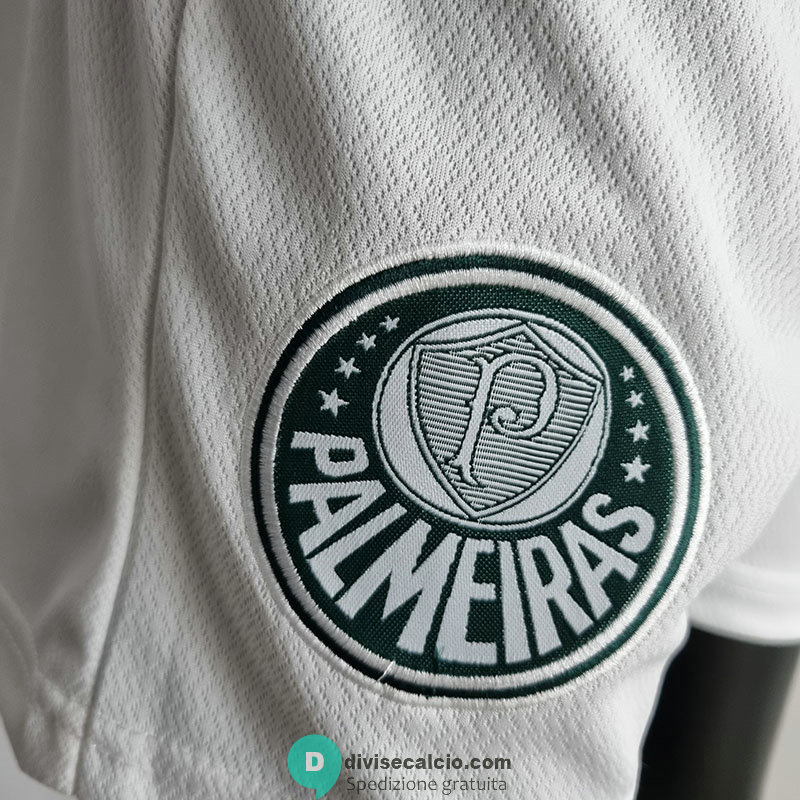 Maglia Palmeiras Bambino Gara Away 2022/2023