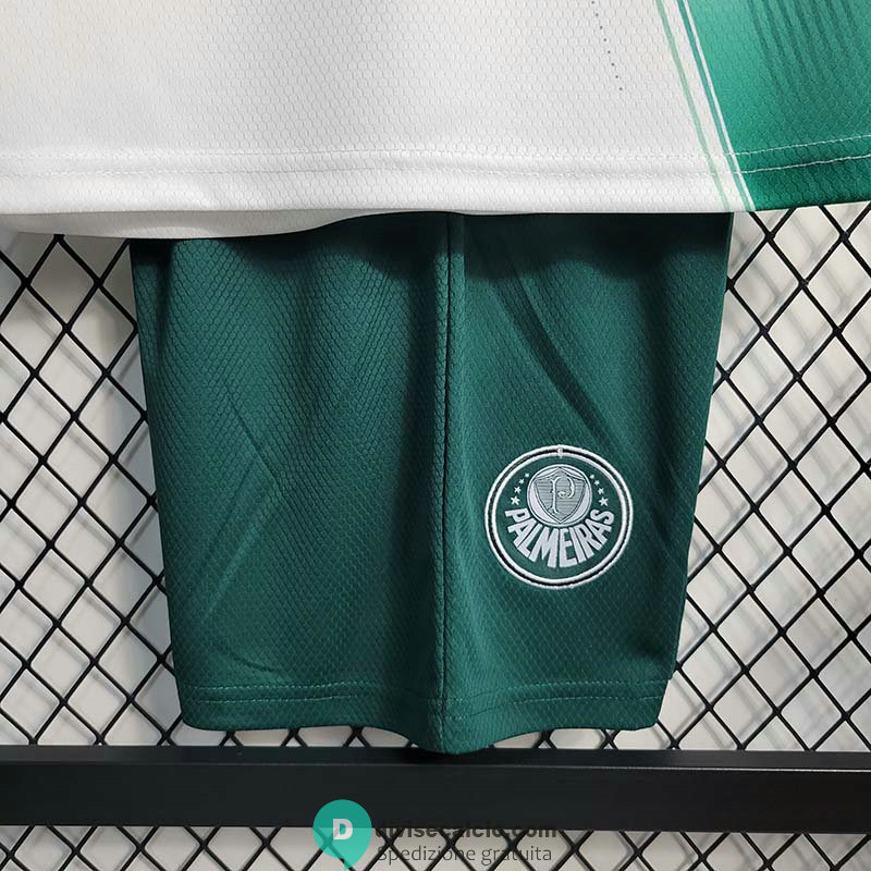 Maglia Palmeiras Bambino Gara Away 2023/2024