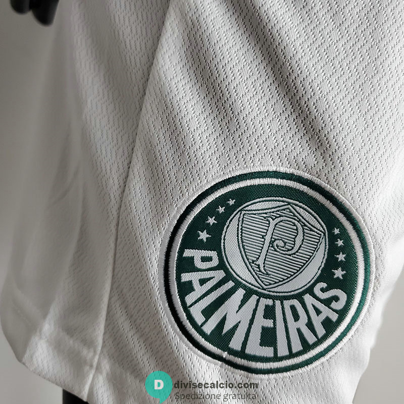 Maglia Palmeiras Bambino Gara Home 2022/2023