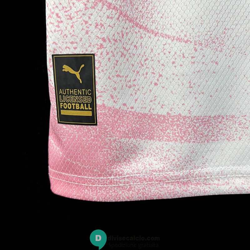 Maglia Palmeiras Cancer Awareness Portiere 2023/2024