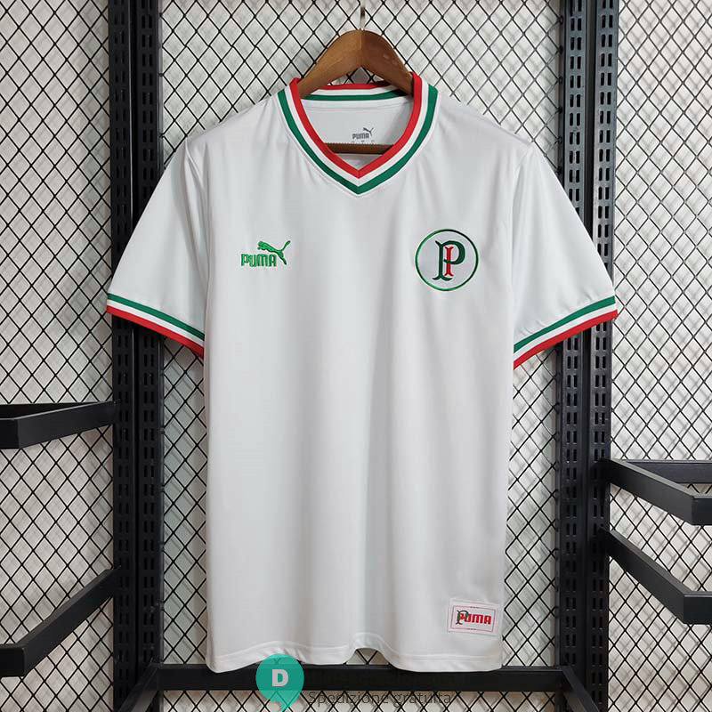 Maglia Palmeiras Commemorative 2022/2023