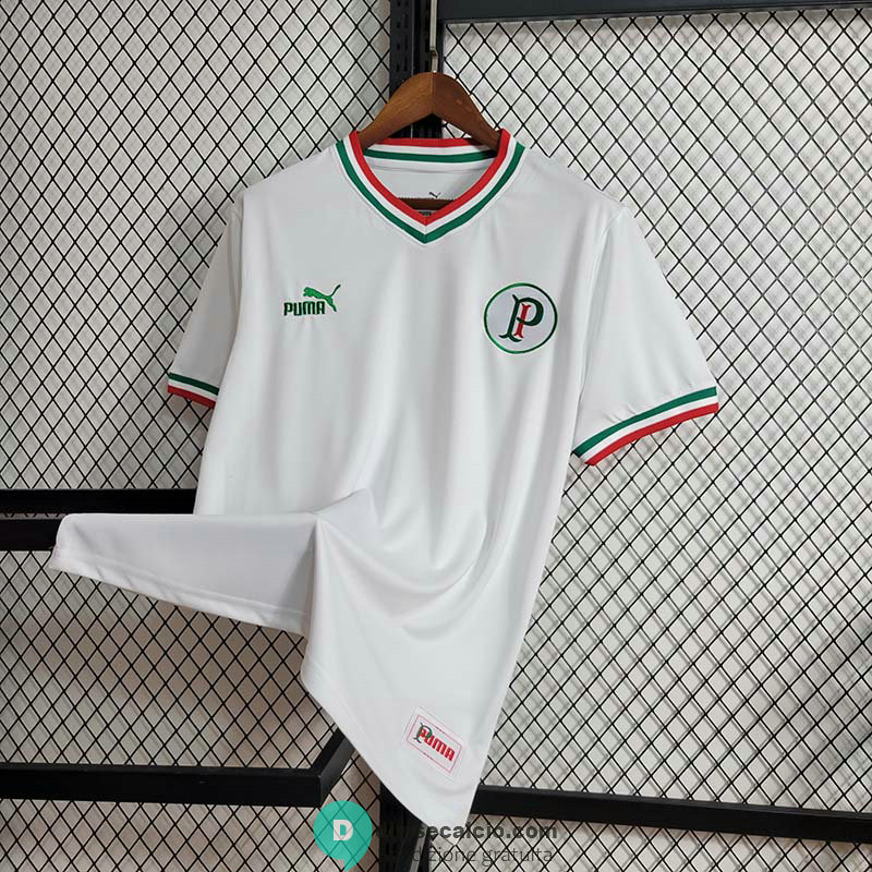 Maglia Palmeiras Commemorative 2022/2023