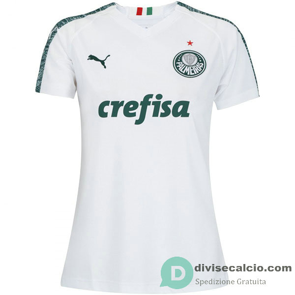 Maglia Palmeiras Donna Gara Away 2019/2020