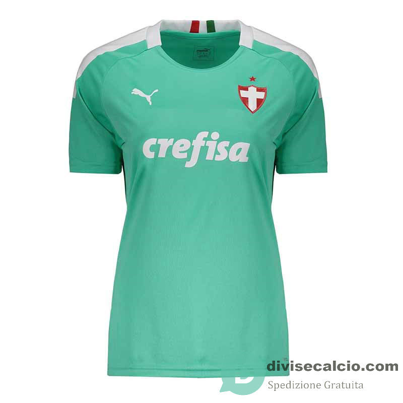 Maglia Palmeiras Donna Gara Third 2019/2020