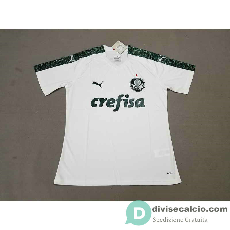 Maglia Palmeiras Gara Away 2019/2020