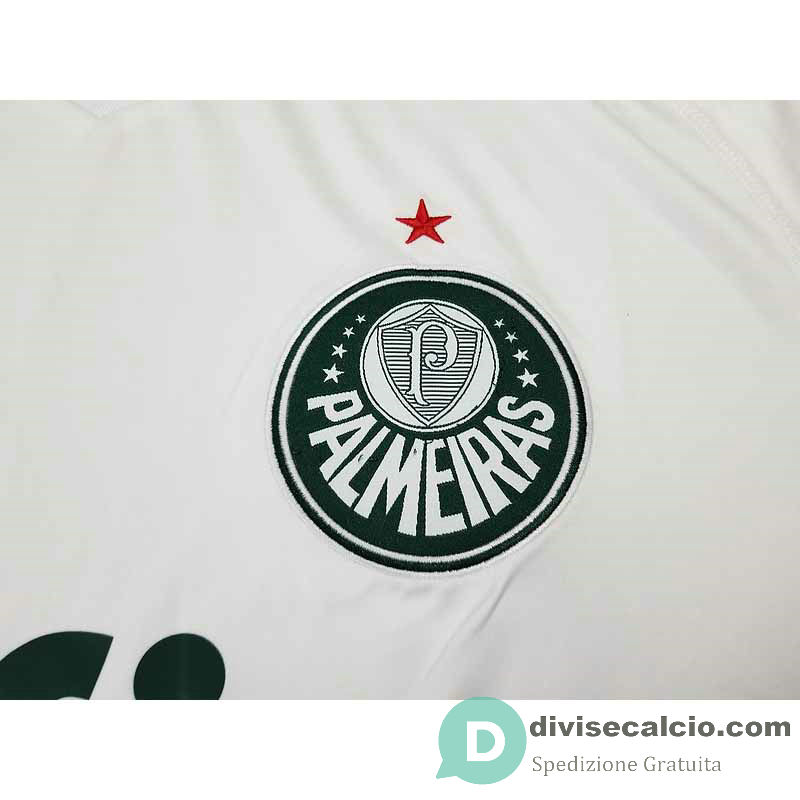 Maglia Palmeiras Gara Away 2019-2020