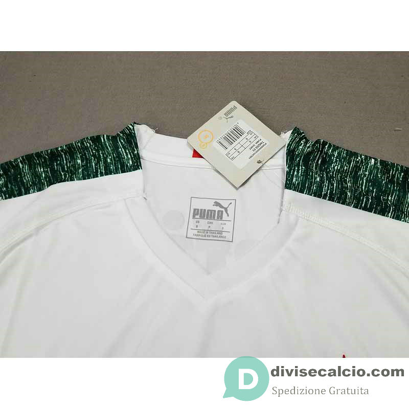 Maglia Palmeiras Gara Away 2019-2020