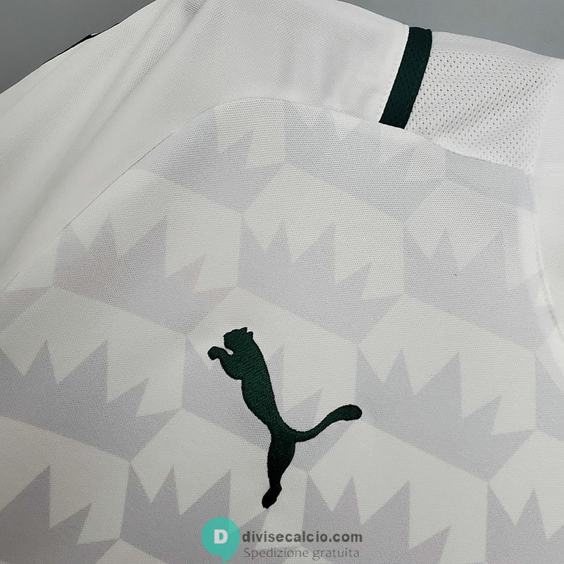 Maglia Palmeiras Gara Away 2021/2022