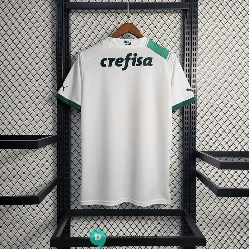 Maglia Palmeiras Gara Away 2023/2024