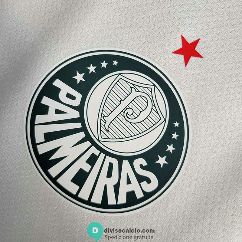 Maglia Palmeiras Gara Away 2023/2024