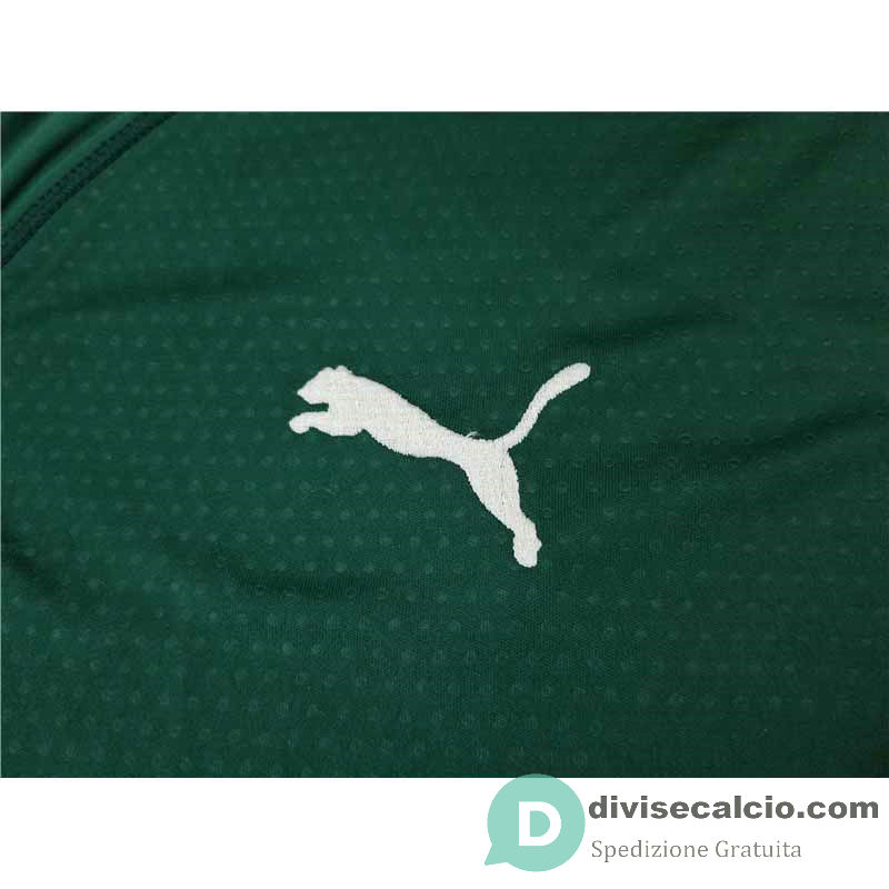 Maglia Palmeiras Gara Home 2019/2020