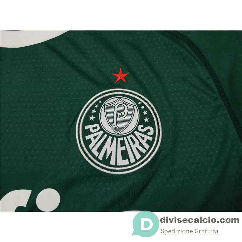 Maglia Palmeiras Gara Home 2019/2020