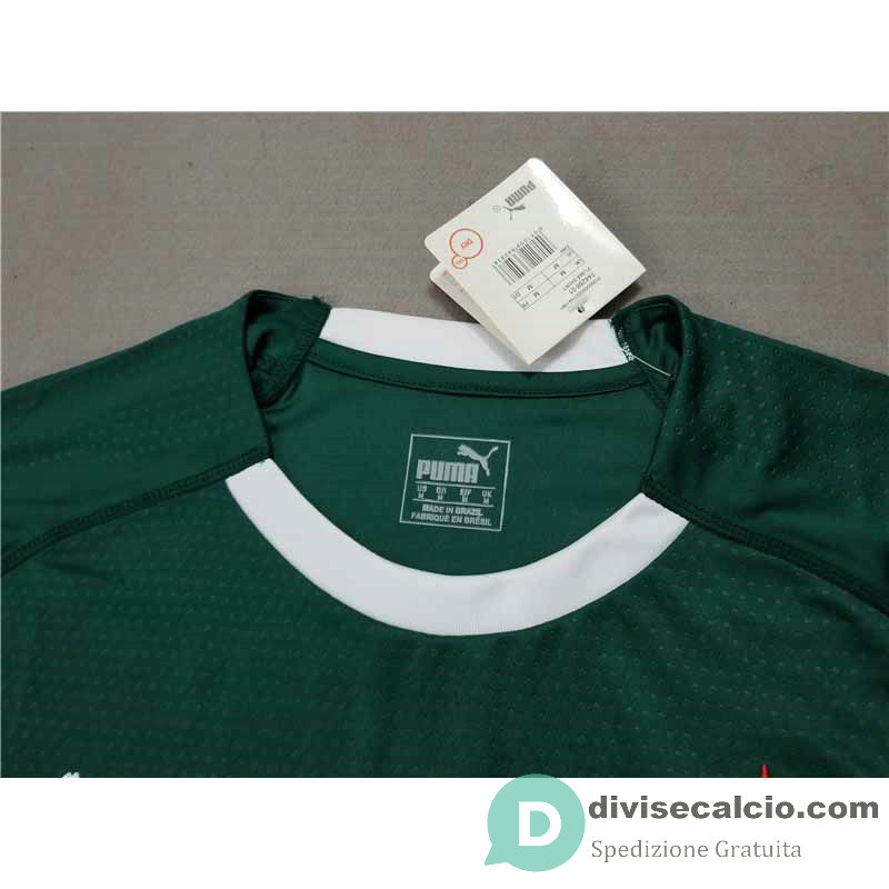 Maglia Palmeiras Gara Home 2019-2020