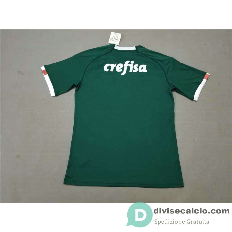 Maglia Palmeiras Gara Home 2019-2020