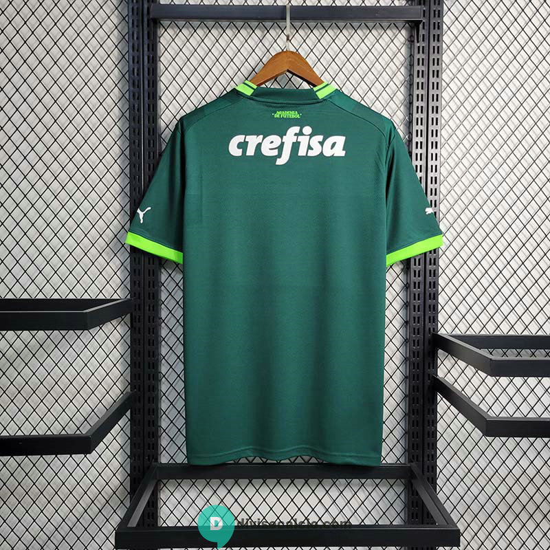 Maglia Palmeiras Gara Home 2023/2024