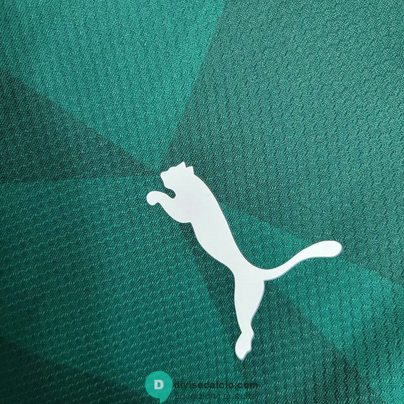 Maglia Palmeiras Gara Home 2023/2024