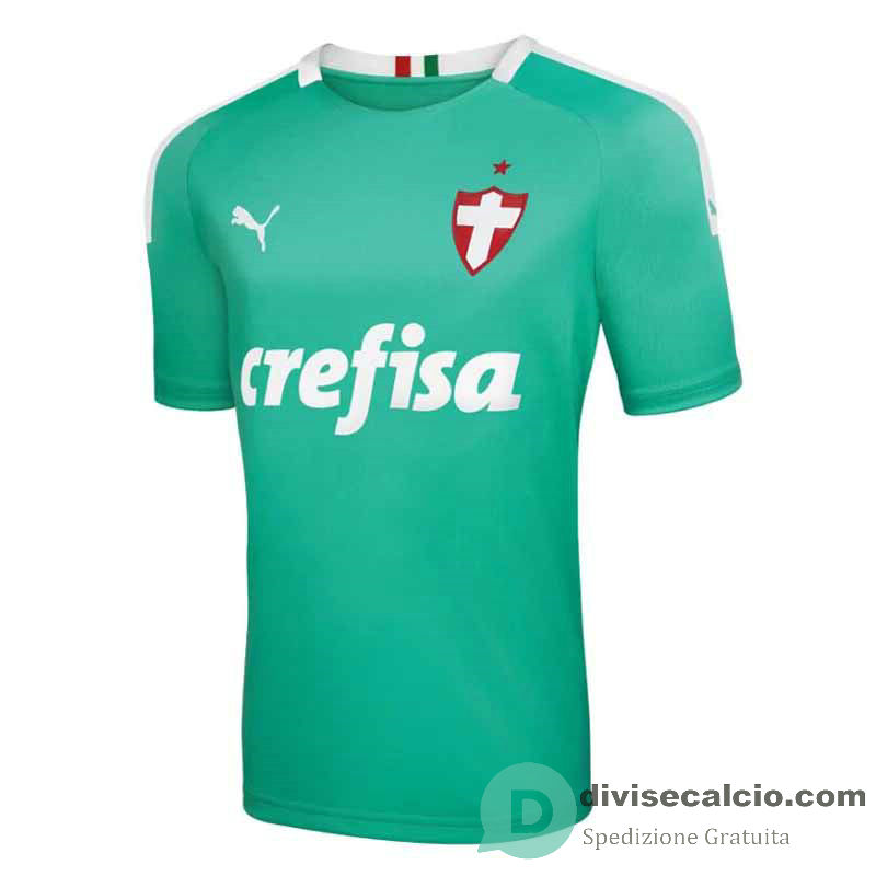 Maglia Palmeiras Gara Third 2019/2020