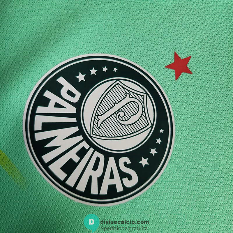 Maglia Palmeiras Gara Third 2022/2023