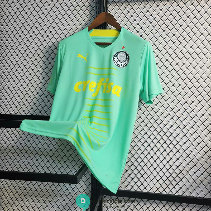 Maglia Palmeiras Gara Third 2022/2023