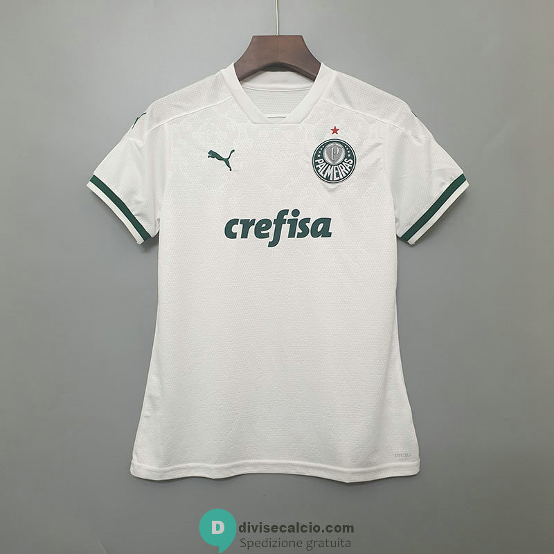 Maglia Palmeiras Maglia Donna Gara Away 2020/2021