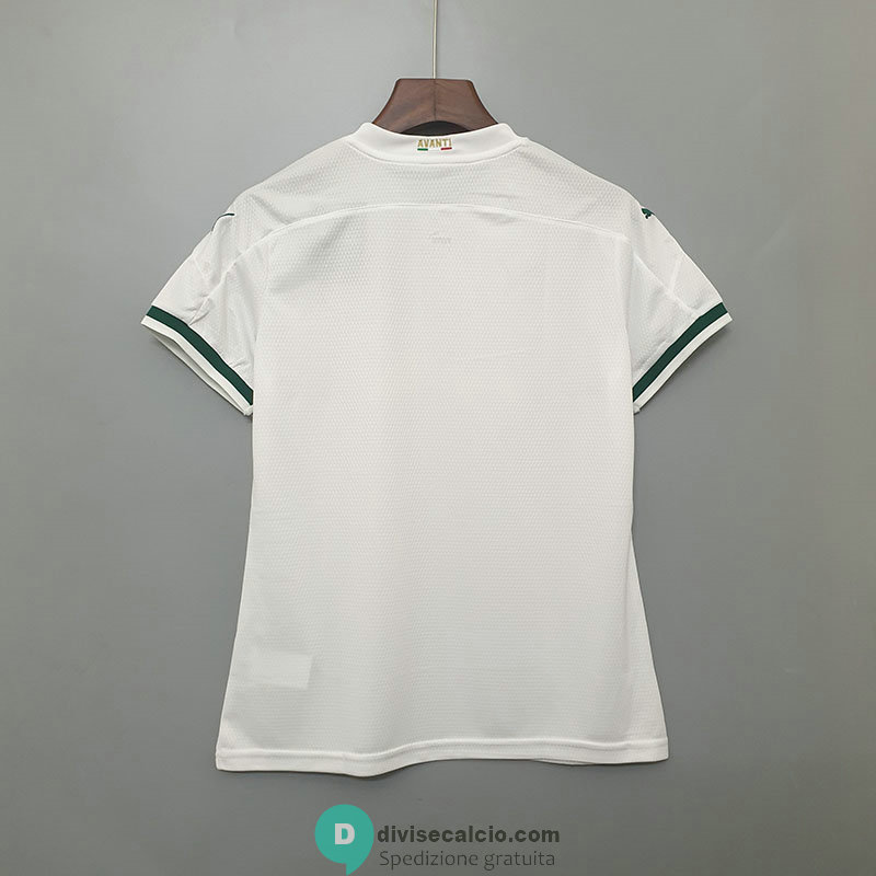 Maglia Palmeiras Maglia Donna Gara Away 2020/2021