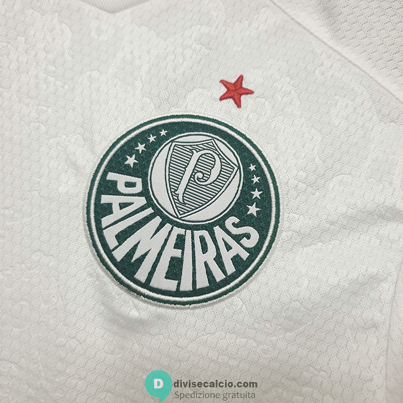 Maglia Palmeiras Maglia Donna Gara Away 2020/2021