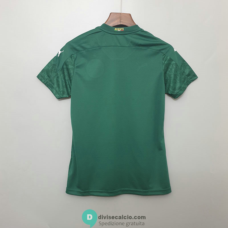 Maglia Palmeiras Maglia Donna Gara Home 2020/2021