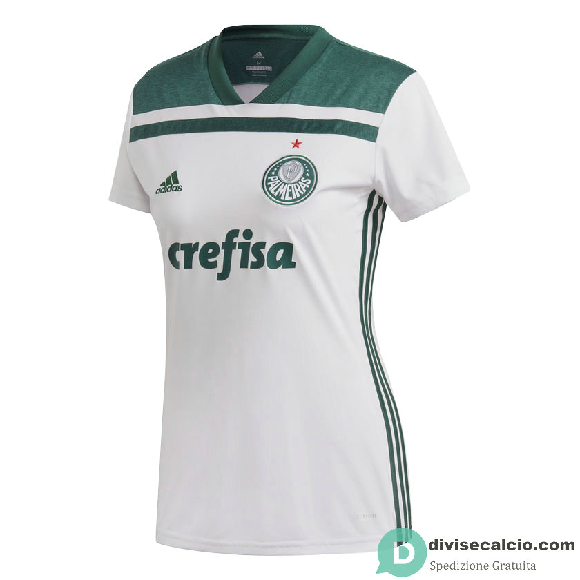 Maglia Palmeiras Donna Gara Away 2018-2019