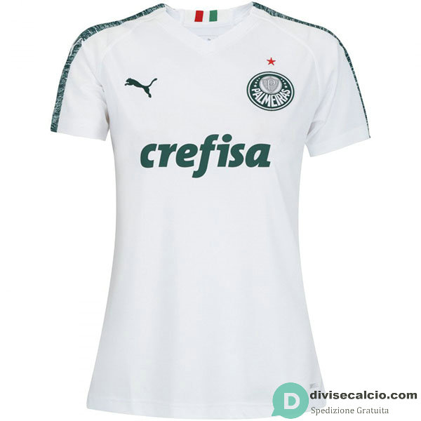 Maglia Palmeiras Donna Gara Away 2019-2020