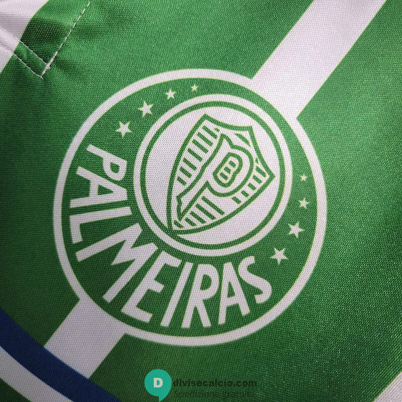 Maglia Palmeiras Retro Gara Home 1992/1993