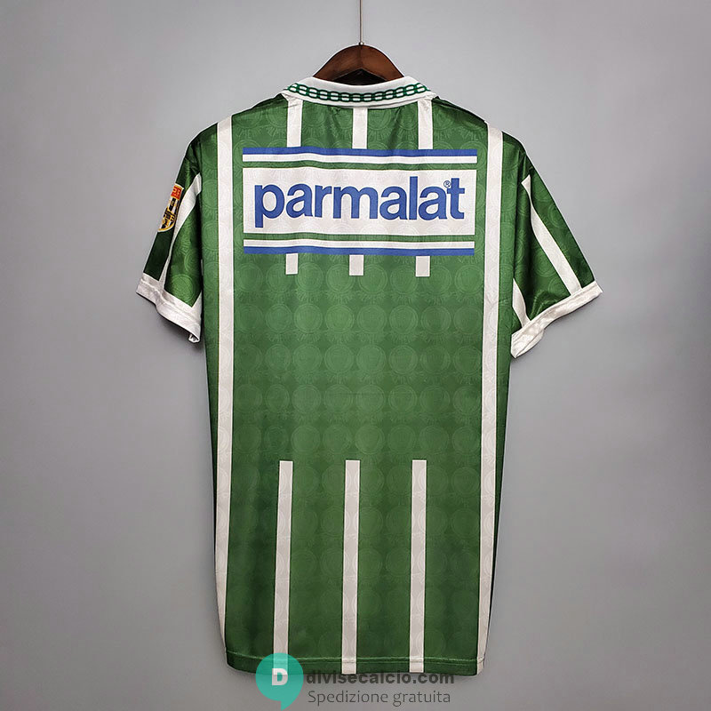 Maglia Palmeiras Retro Gara Home 1993/1994