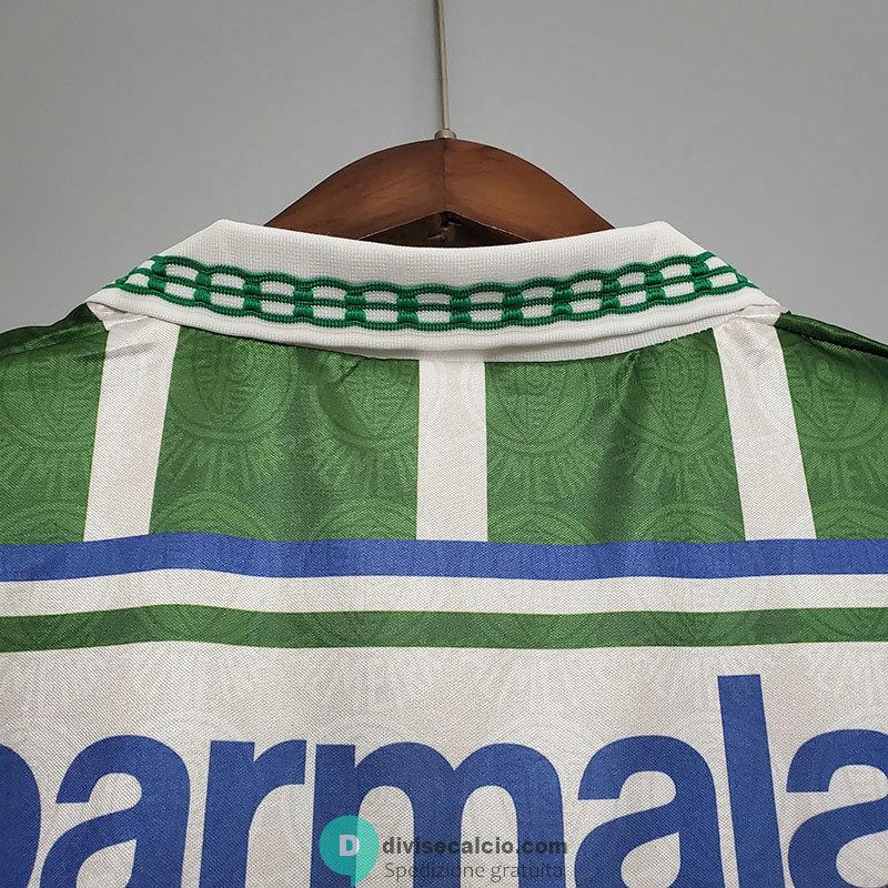 Maglia Palmeiras Retro Gara Home 1993/1994