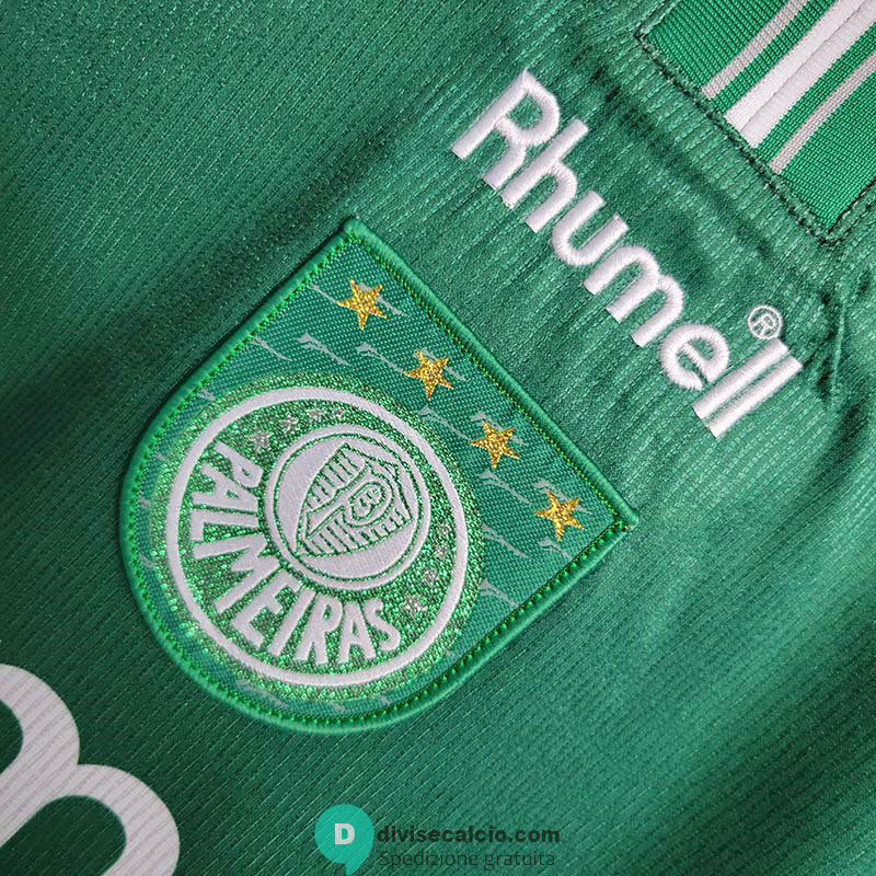 Maglia Palmeiras Retro Gara Home 1999/2000