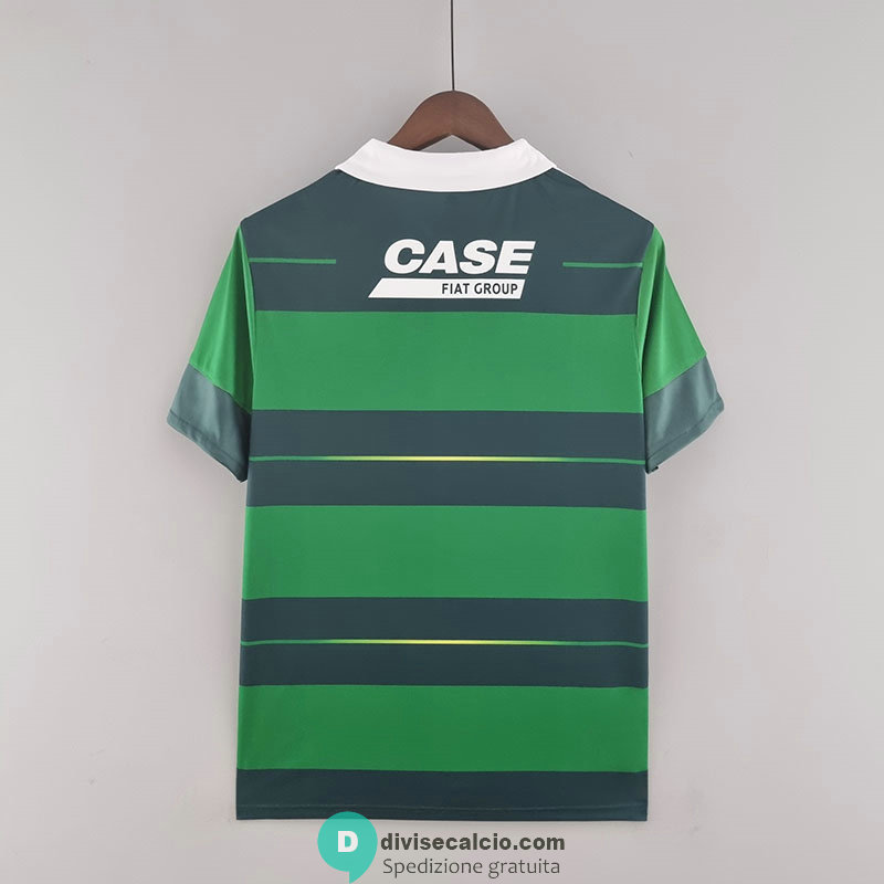 Maglia Palmeiras Retro Gara Home 2010/2011