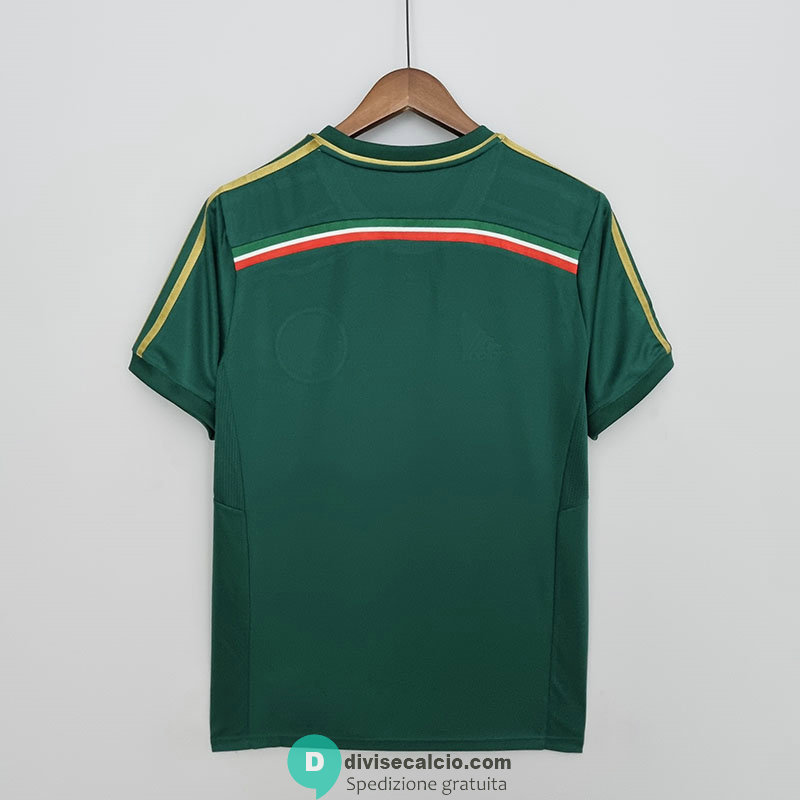 Maglia Palmeiras Retro Gara Home 2014/2015