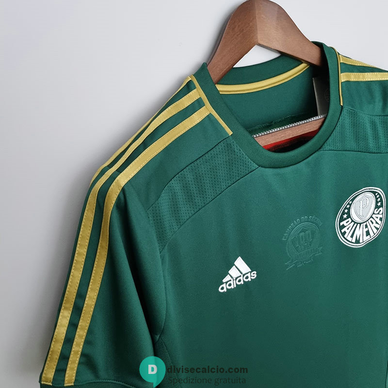 Maglia Palmeiras Retro Gara Home 2014/2015