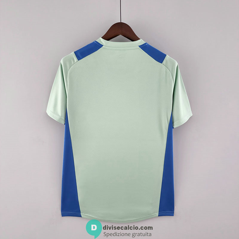 Maglia Palmeiras Training Green I 2022/2023