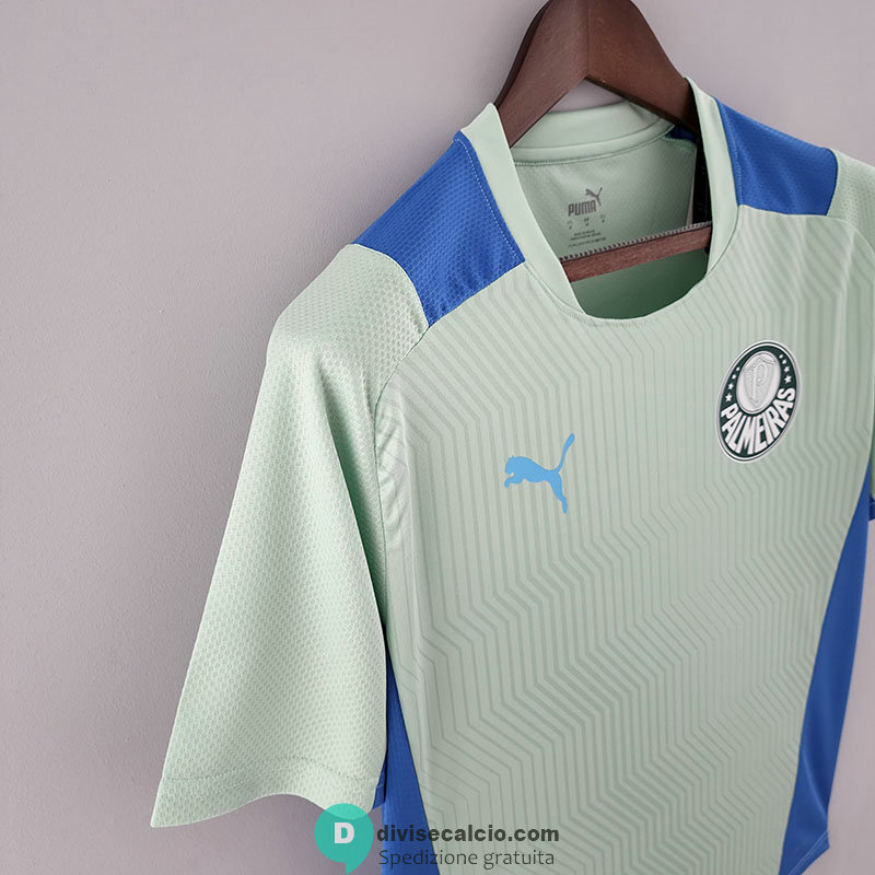 Maglia Palmeiras Training Green I 2022/2023