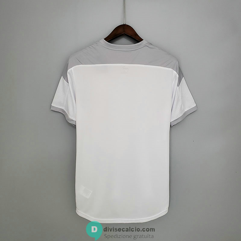 Maglia Palmeiras Training White 2021/2022