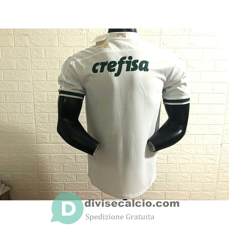 Maglia Palmeiras Gara Away 2020/2021