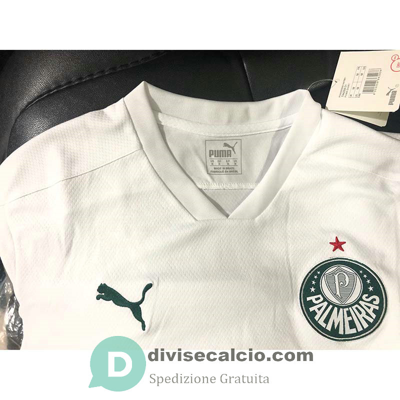 Maglia Palmeiras Gara Away 2020/2021