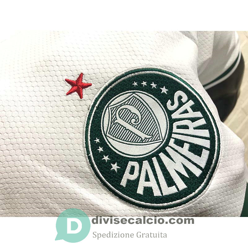 Maglia Palmeiras Gara Away 2020/2021