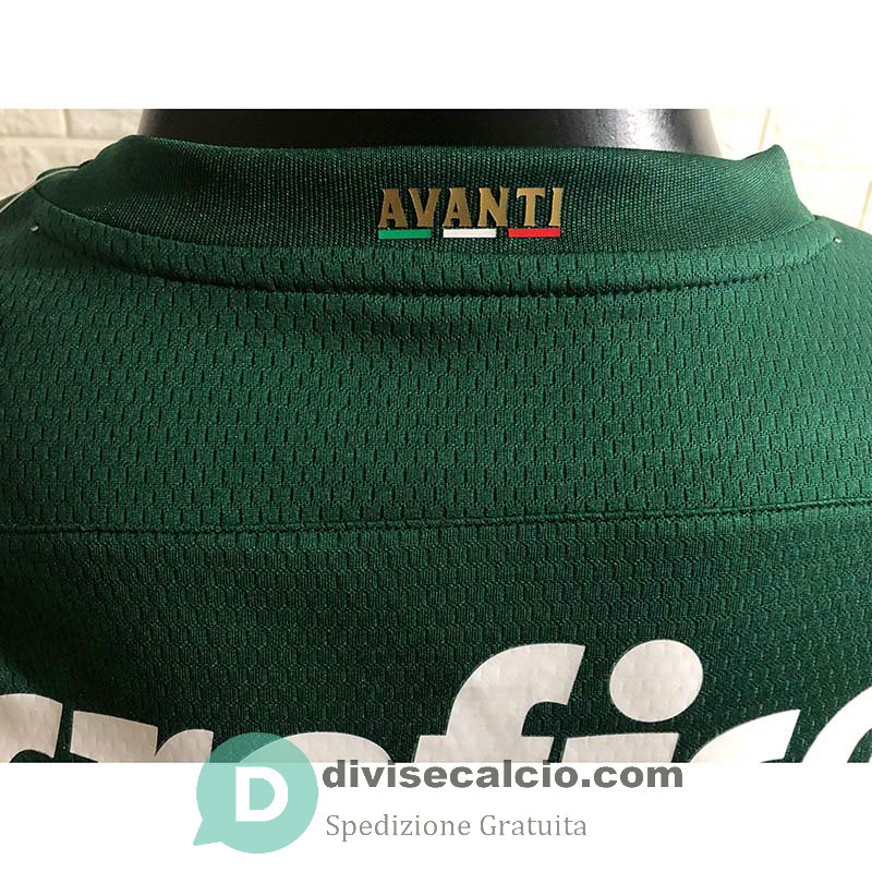 Maglia Palmeiras Gara Home 2020/2021