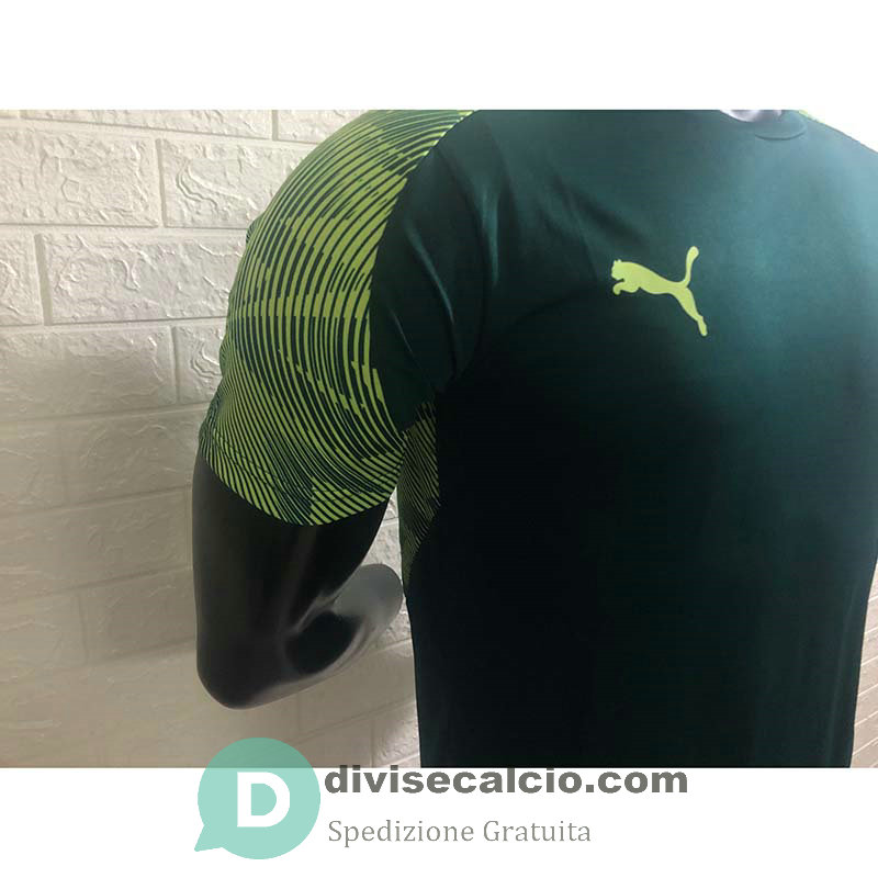 Maglia Palmeiras Training Green 2020/2021