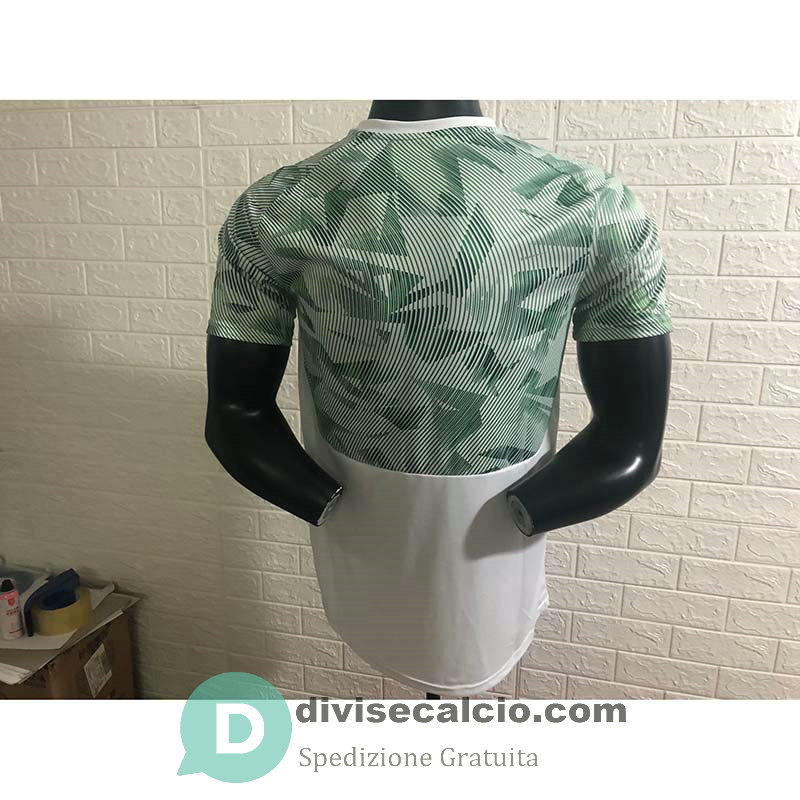 Maglia Palmeiras Training White 2020/2021